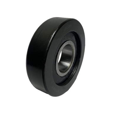 FD80-100 CPCD80-100 Mast Roller com OEM 23658-33001 180708K Peso KG 1,6 Garantida