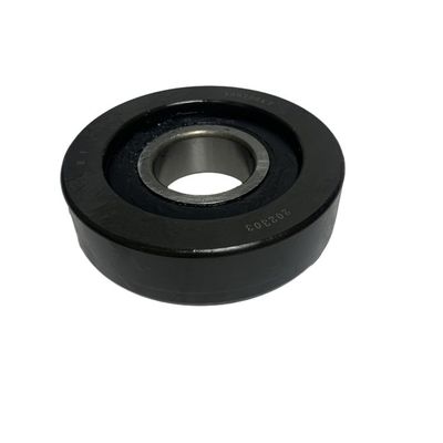 FD80-100 CPCD80-100 Mast Roller com OEM 23658-33001 180708K Peso KG 1,6 Garantida