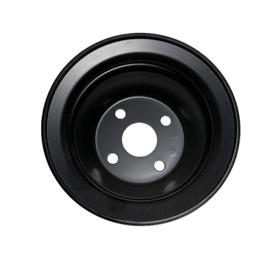 JAC 490B-41002 Peças sobressalentes de empilhadeira Ventilador correia de poleia Para 490/4D27 Ideal para modelos JAC
