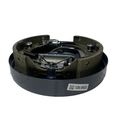 OEM 24453-70411 Assy de travagem de rodas de empilhadeira para CPCD30-35 CPC30-35 CPD30-35 FD30-35 FG30-35 LH