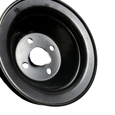 JAC 490B-41002 Peças sobressalentes de empilhadeira Ventilador correia de poleia Para 490/4D27 Ideal para modelos JAC