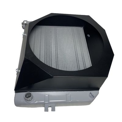 Radiador de 8 kg para HELI CPC30 K9DH2-10201LDF Fabricado para oficinas de reparação de máquinas