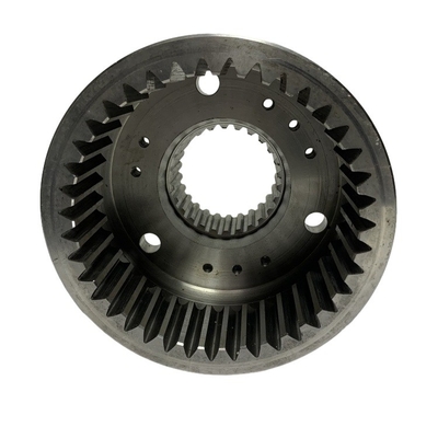 Equipamento de empilhadeira CPCD50-70 recém-projetado com OEM 053013 25783-02101 GR501-121029-W00