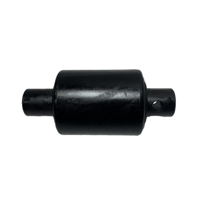 Modelo de empilhadeira CPCD120-135 Rolha lateral preta D01L8-50201 para uma operação suave e segura