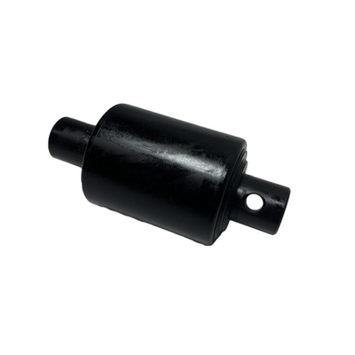 Modelo de empilhadeira CPCD120-135 Rolha lateral preta D01L8-50201 para uma operação suave e segura