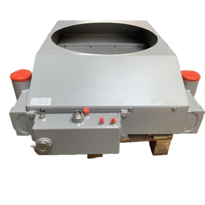 Peças para empilhadeiras de energia para mineração G250-331000-000 Radiador hidráulico para Hangcha CPCD200-250