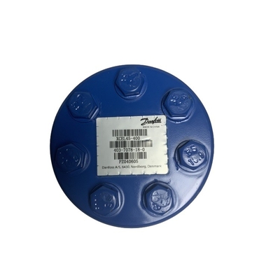 100% da válvula Orbitrol da unidade de controlo de direcção original GX160-630600-G00 XCEL45-400 para HANGCHA