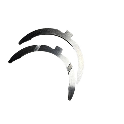 Conjunto de lavadoras de tração para Xinchai A490BPG 490BPG C490BPG Peças de empilhadeira OEM 490B-01022/01026