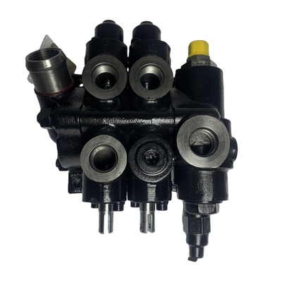 A válvula de controlo hidráulico de aço A20A7-30421 para CPCD20-35 CDB7E-F15L-T/AZ