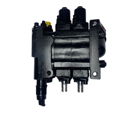 A válvula de controlo hidráulico de aço A20A7-30421 para CPCD20-35 CDB7E-F15L-T/AZ