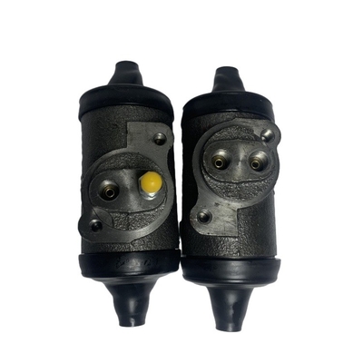 Energia de mineração Peças de empilhadeira de forquilhas cilindro da roda do travão esquerdo utilizado para CPCD80-100 230G3-70712G C52-61708-12015G