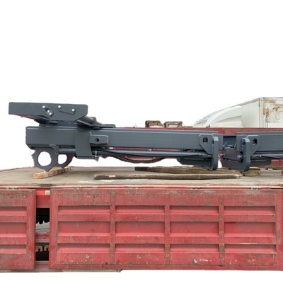 HELI D0U08-00001 Masto de empilhadeira para sistema de elevação