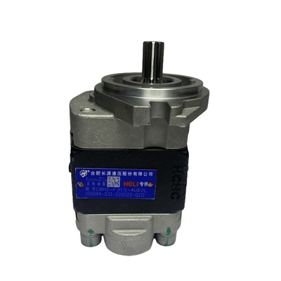Aparelho de mineração de energia H25S7-10011 Bomba hidráulica 10 Spline para máquinas industriais