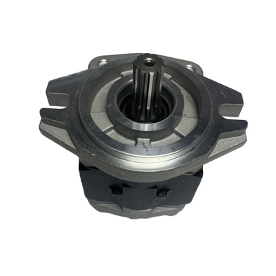 Aparelho de mineração de energia H25S7-10011 Bomba hidráulica 10 Spline para máquinas industriais