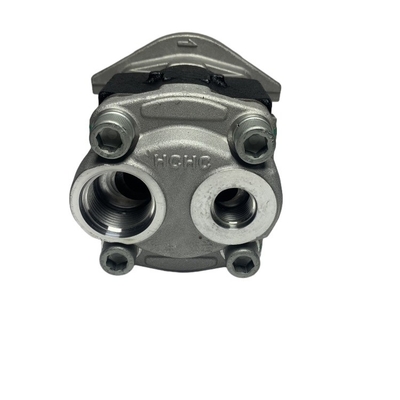 Aparelho de mineração de energia H25S7-10011 Bomba hidráulica 10 Spline para máquinas industriais