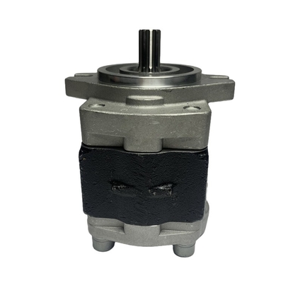 Aparelho de mineração de energia H25S7-10011 Bomba hidráulica 10 Spline para máquinas industriais