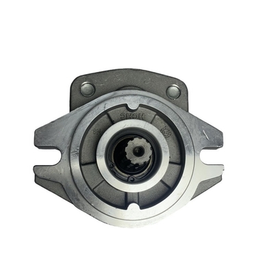 Aparelho de mineração de energia H25S7-10011 Bomba hidráulica 10 Spline para máquinas industriais