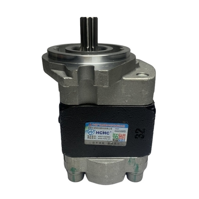 Aparelho de mineração de energia H25S7-10011 Bomba hidráulica 10 Spline para máquinas industriais