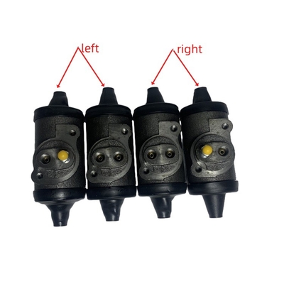 Partes de empilhadeira cilindro da roda do travão direito para CPCD80-100 230G3-70712G C52-61708-22015G