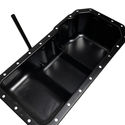 OEM NO 490B-07100 Peças de empilhadeira 490B-07100 Pan de óleo para motor Para 490BPG/495/498/4D27G31/4D30G31