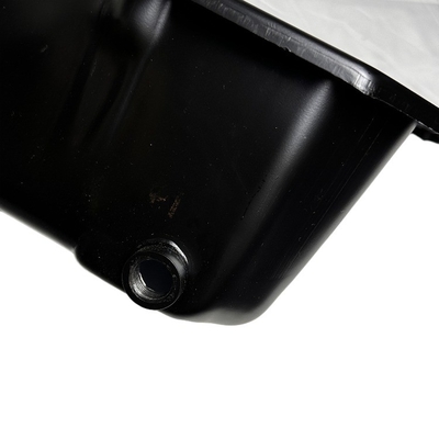 OEM NO 490B-07100 Peças de empilhadeira 490B-07100 Pan de óleo para motor Para 490BPG/495/498/4D27G31/4D30G31