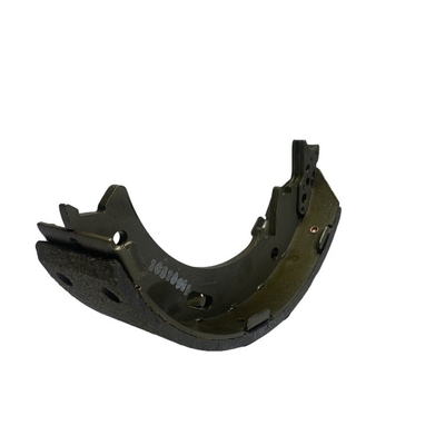 Calçados de travagem de empilhadeira cinza 24433-71000 para CPCD30-35 CPC30-35 CPD30-35 FD30-35 FG30-35