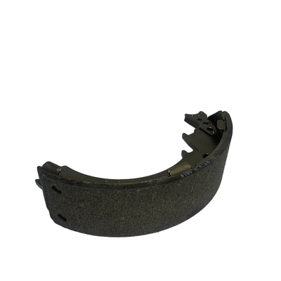 Calçados de travagem de empilhadeira cinza 24433-71000 para CPCD30-35 CPC30-35 CPD30-35 FD30-35 FG30-35