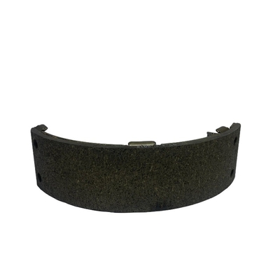 Calçados de travagem de empilhadeira cinza 24433-71000 para CPCD30-35 CPC30-35 CPD30-35 FD30-35 FG30-35