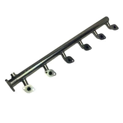 Apto para motores a diesel YC6B125-T20 tubo de saída OEM NO 640-1303040B Yuchai 92kw