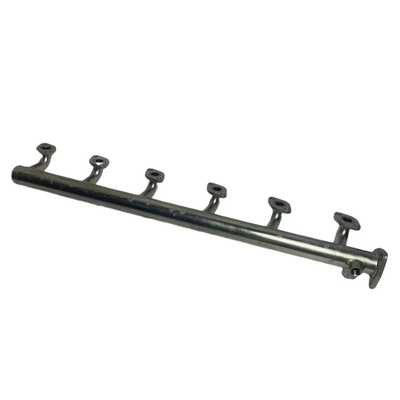 Apto para motores a diesel YC6B125-T20 tubo de saída OEM NO 640-1303040B Yuchai 92kw