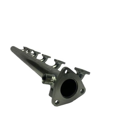 Apto para motores a diesel YC6B125-T20 tubo de saída OEM NO 640-1303040B Yuchai 92kw