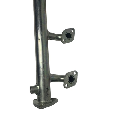 Apto para motores a diesel YC6B125-T20 tubo de saída OEM NO 640-1303040B Yuchai 92kw