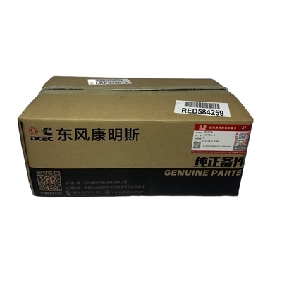 4921776DCEC 6D1070 QSB6.7 Controlador Módulo de Controle Eletrônico para Cummins Garantido