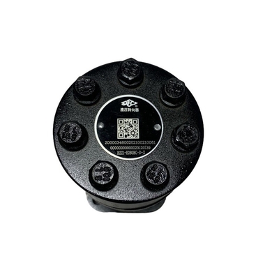 Unidade de controlo de direcção de aço válvula Orbitrol GR1001-211000-000 BZZ1-E280BC para HANGCHA