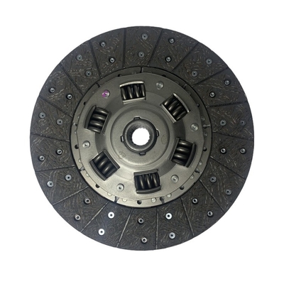 Venda a retalho de peças de empilhadeira de embreagem 275*21 para CPC20-35 OEM NO 13453-10331 N150-124000-00