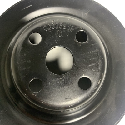 3926855 Cummins Parts Engine 6CT ISC ISL QSC QSL Ventilador para empilhadeira Modelo CPCD100-300