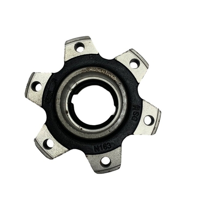 N.O. de condução do eixo traseiro N163-220013-001 Para CPC D 20-35 Peso KG 4.5