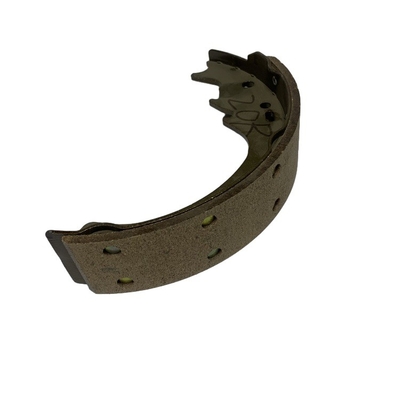 Calçados de travagem de empilhadeira 23653-73021 para CPCD20-25 CPC20-25 CPD20-25 FD20-25 FG20-25 Produto