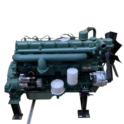 Garantida Besturn X40 EV400 SUV CA6110 xichai CA6110/ 125 FAW Motor a diesel para carregador