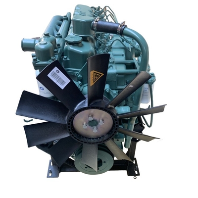 Garantida Besturn X40 EV400 SUV CA6110 xichai CA6110/ 125 FAW Motor a diesel para carregador