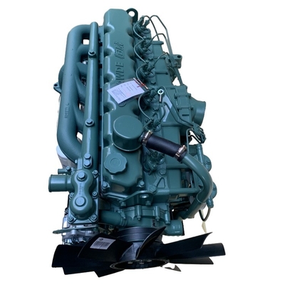 Garantida Besturn X40 EV400 SUV CA6110 xichai CA6110/ 125 FAW Motor a diesel para carregador