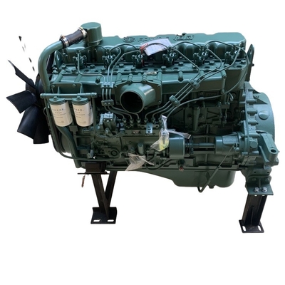 Garantida Besturn X40 EV400 SUV CA6110 xichai CA6110/ 125 FAW Motor a diesel para carregador