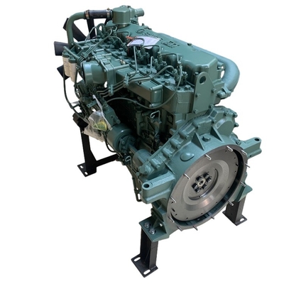 Garantida Besturn X40 EV400 SUV CA6110 xichai CA6110/ 125 FAW Motor a diesel para carregador