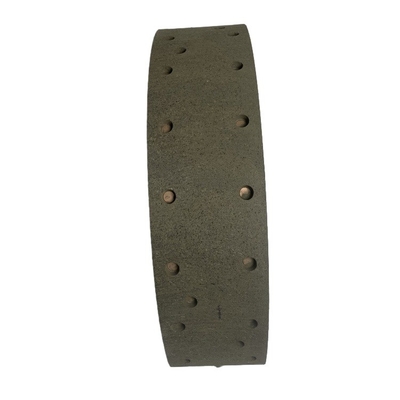230G3-70312G FH438100-040 Calçados de travagem de empilhadeira para sistema de travagem de rodas CPCD80-100