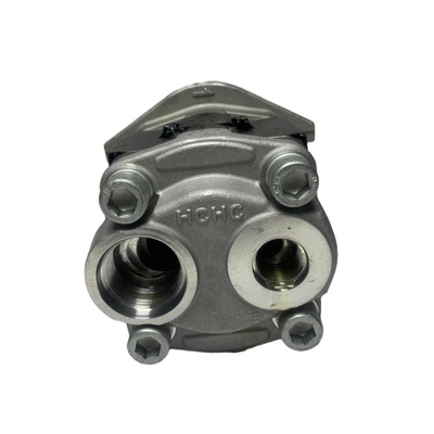 Bomba hidráulica para HELI H93N7-10001 CBHZ-F31.5-ALH6L Adequada para peças de empilhadeira