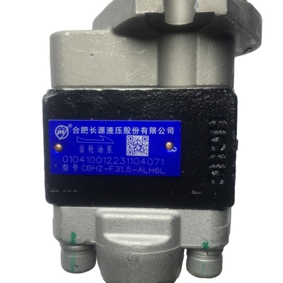 Bomba hidráulica para HELI H93N7-10001 CBHZ-F31.5-ALH6L Adequada para peças de empilhadeira