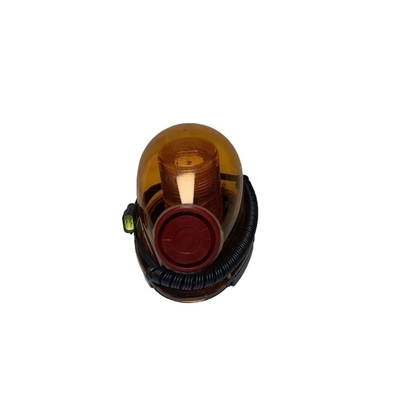 0.85KG D08LEDXZFM Luz LED Rotativa Buzzer com vantagem de longa vida útil
