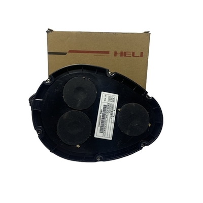 0.85KG D08LEDXZFM Luz LED Rotativa Buzzer com vantagem de longa vida útil
