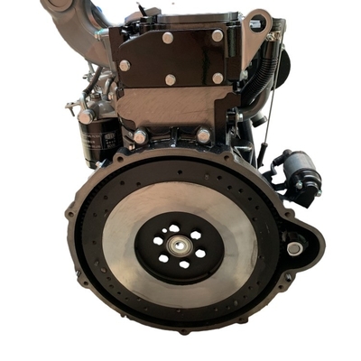 Motor diesel Xinchai C490BPG preto para empilhadeira e carregador
