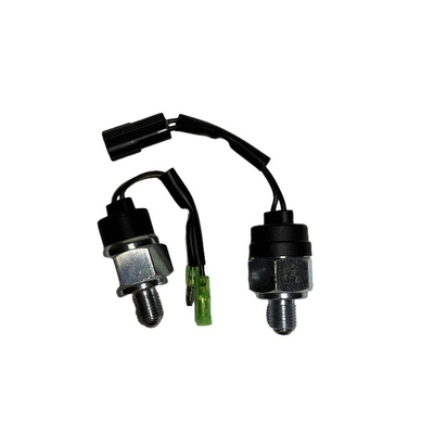 Aparelho de mineração de energia Universal Zero Gear Switch JK208 Adequado para caixa de transmissão